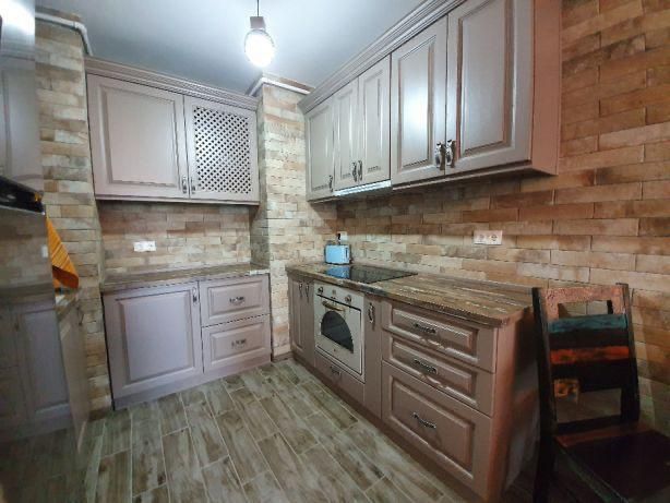 Apartament cu 2 camere I Mobilat și utilat I Parcare I Grand Park Residence – fotografia 3 din 5