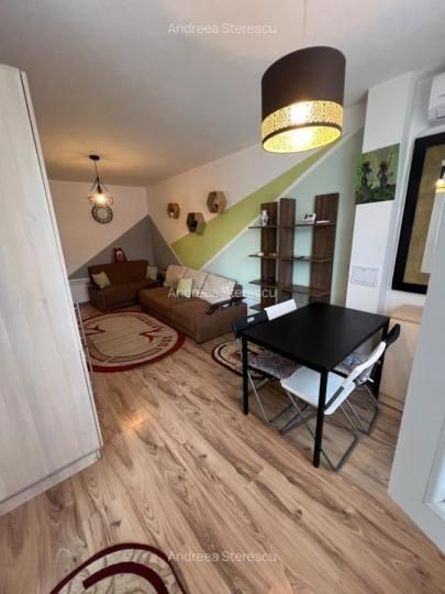 2 Camere de inchiriat | Berceni | Centrala | Parcare | Mobilat | – fotografia 3 din 7