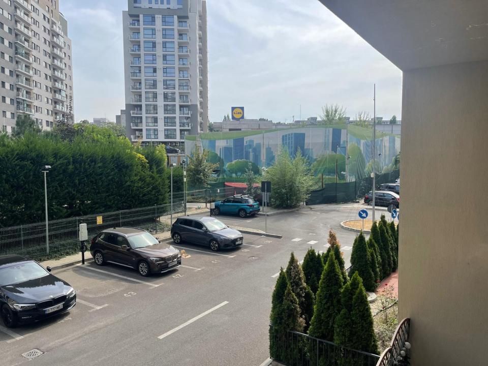 2 Camere de vanzare |  GrandVia | Blvd Timisoara | Parcare subterana | – fotografia 8 din 11