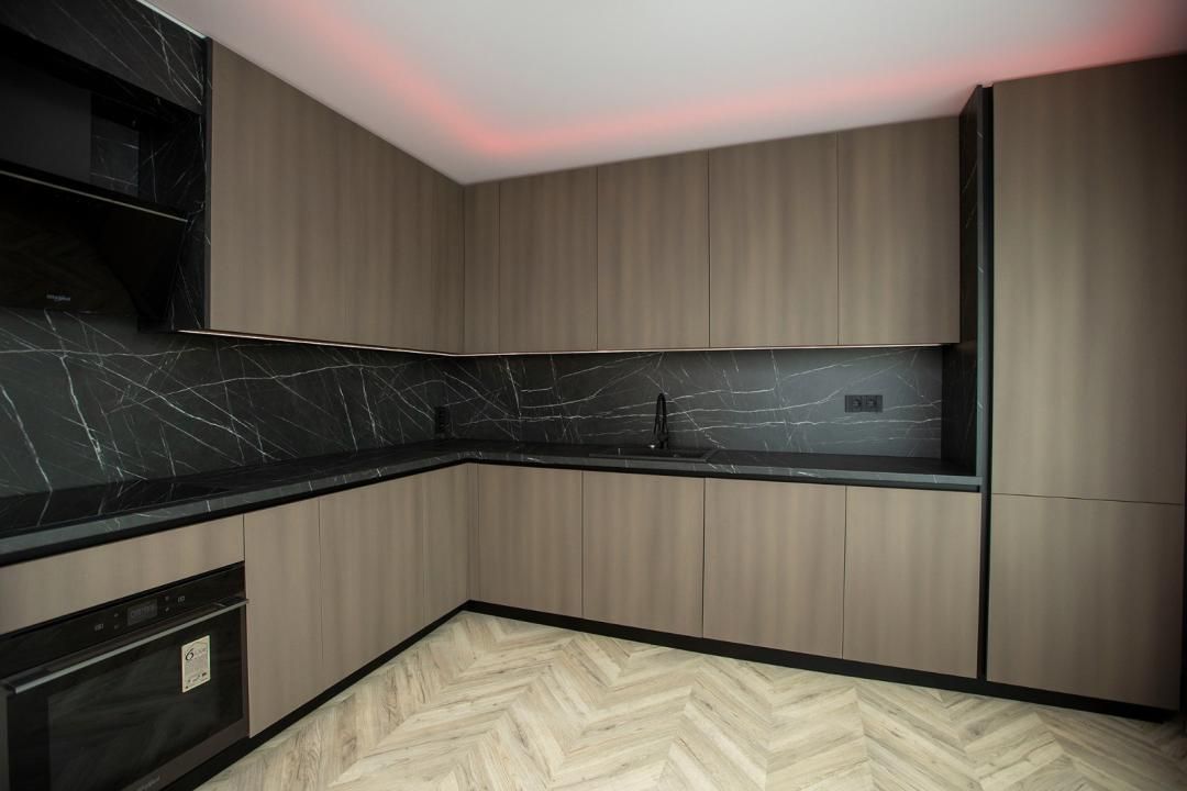 Apartament 3 camere, 94,47 mp, West City Tower, Mănăștur – fotografia 3 din 8