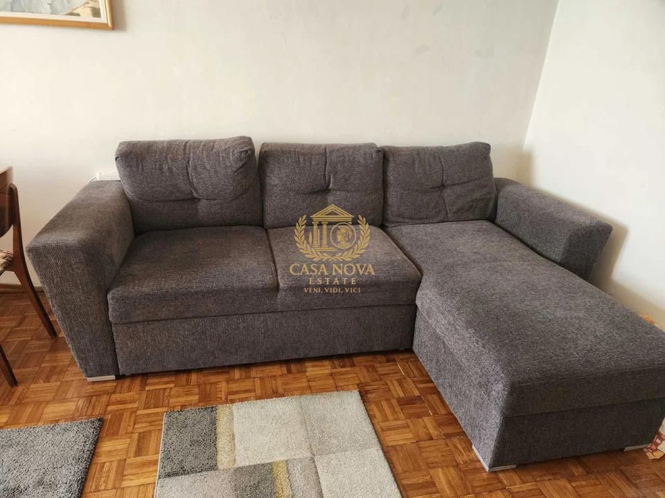 Apartament 2 camere 62mp, cartier Gheorgheni, balcon, finisaje moderne – fotografia 2 din 8
