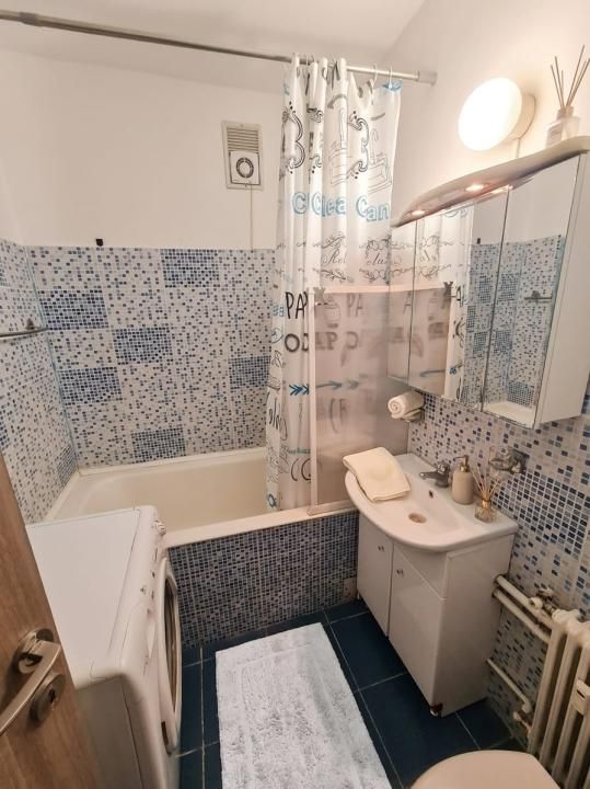Apartament cu 3 camere langa Palas, intermediar, fara risc, semidecomandat! – fotografia 6 din 8