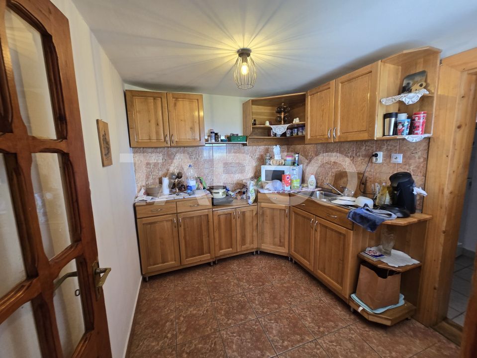 Casa de vanzare 3 camere 107 mp construiti 900 mp teren in Tocile – fotografia 12 din 20