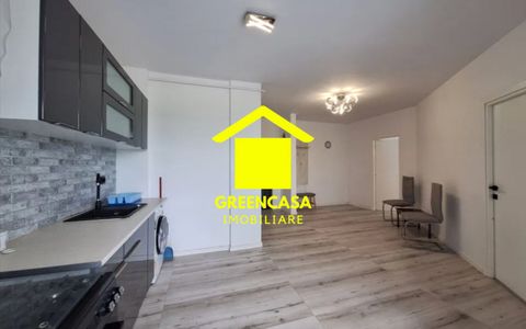 Apartament 3 camere, etaj intermediar, zona BMW Floresti