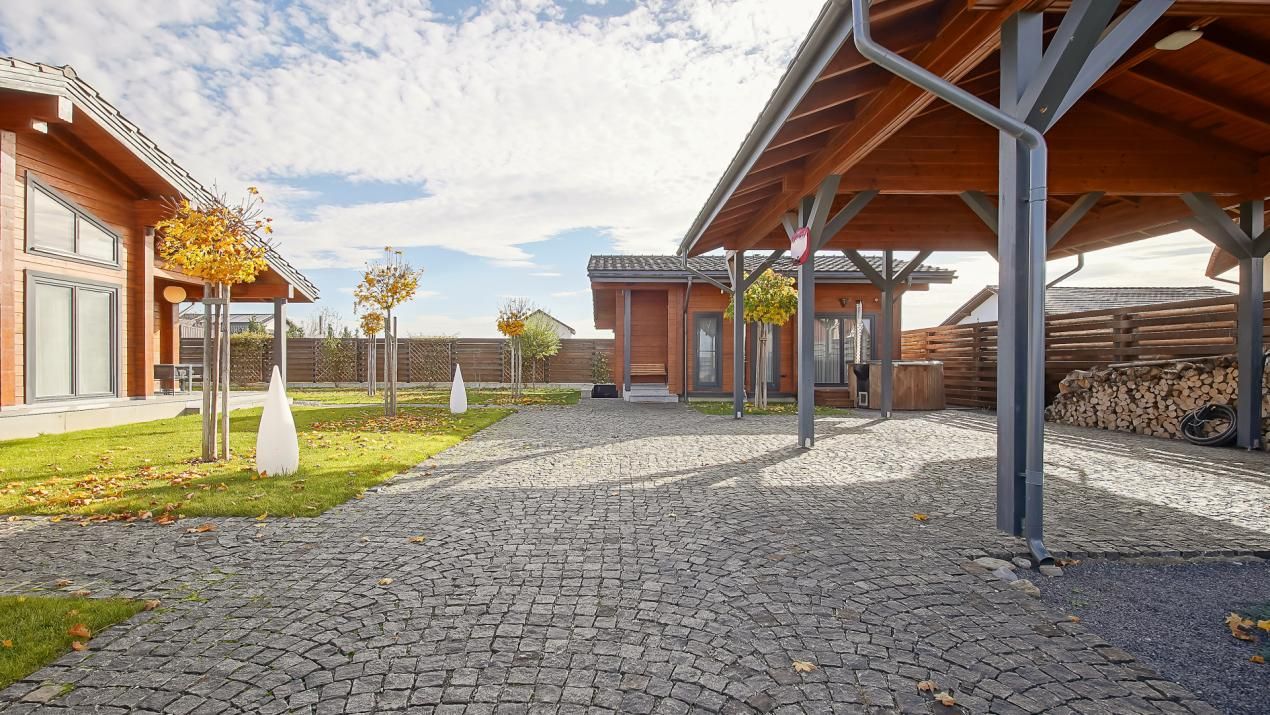 De vânzare casă din Pin Nordic Lamelar Stratificat în Sânpetru – fotografia 8 din 38