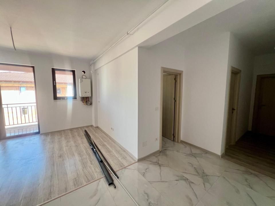 Apartament 3 camere, 73 mp utili, 2 locuri de parcare - Giroc – fotografia 4 din 12