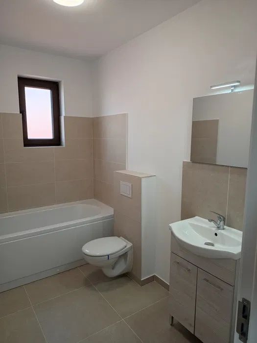 Casă nouă de închiriat | 180 mp | 5 camere | 4 parcări | Dâmbul Rotund – fotografia 8 din 8