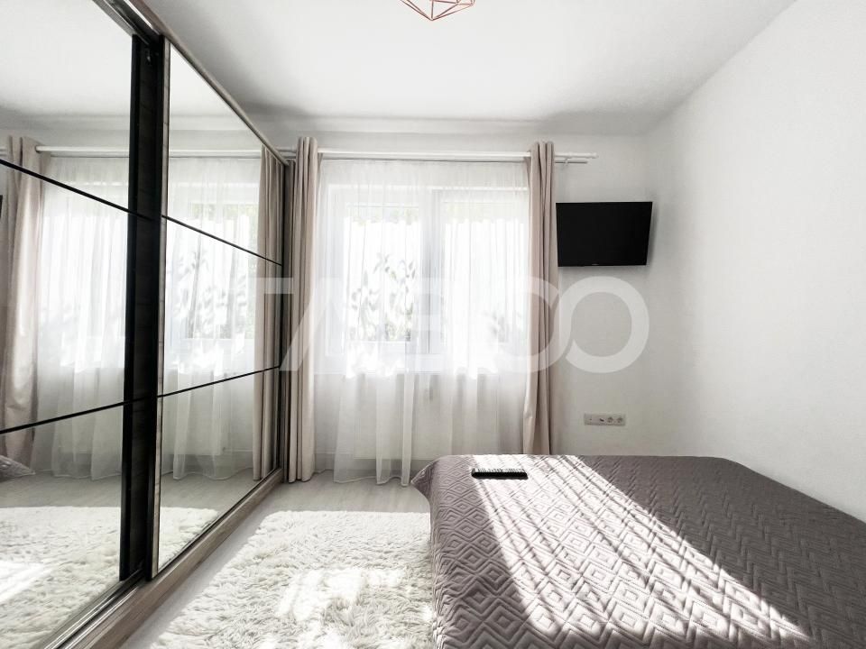 Apartament cu 2 camere in Manastur la cheie cu boxa zona Baza Sportiva – fotografia 5 din 11