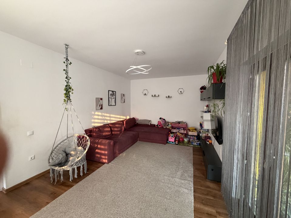 Casa P+M, 121,5mp utili,400mp teren, cartier Brestei, zona Promenada Mall – fotografia 5 din 15