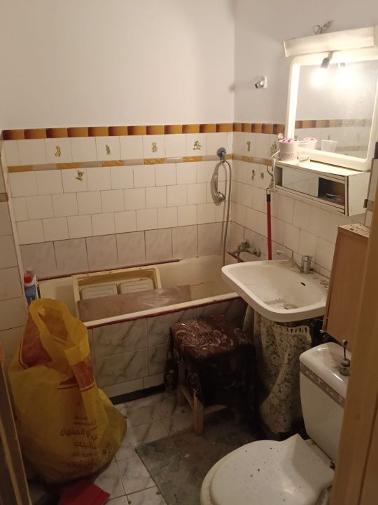 Apartament 3 camere - Titan - Risc 2 – fotografia 14 din 16