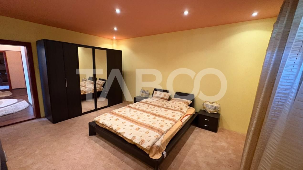 Casa spatioasa 300 mp utili curte amenajata filigorie pe 800 mp – fotografia 10 din 16