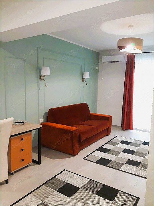 Comision 0 - Apartament 2 Camere - Balcon Generos - Loc de Parcare - Bloc Nou – fotografia 3 din 11