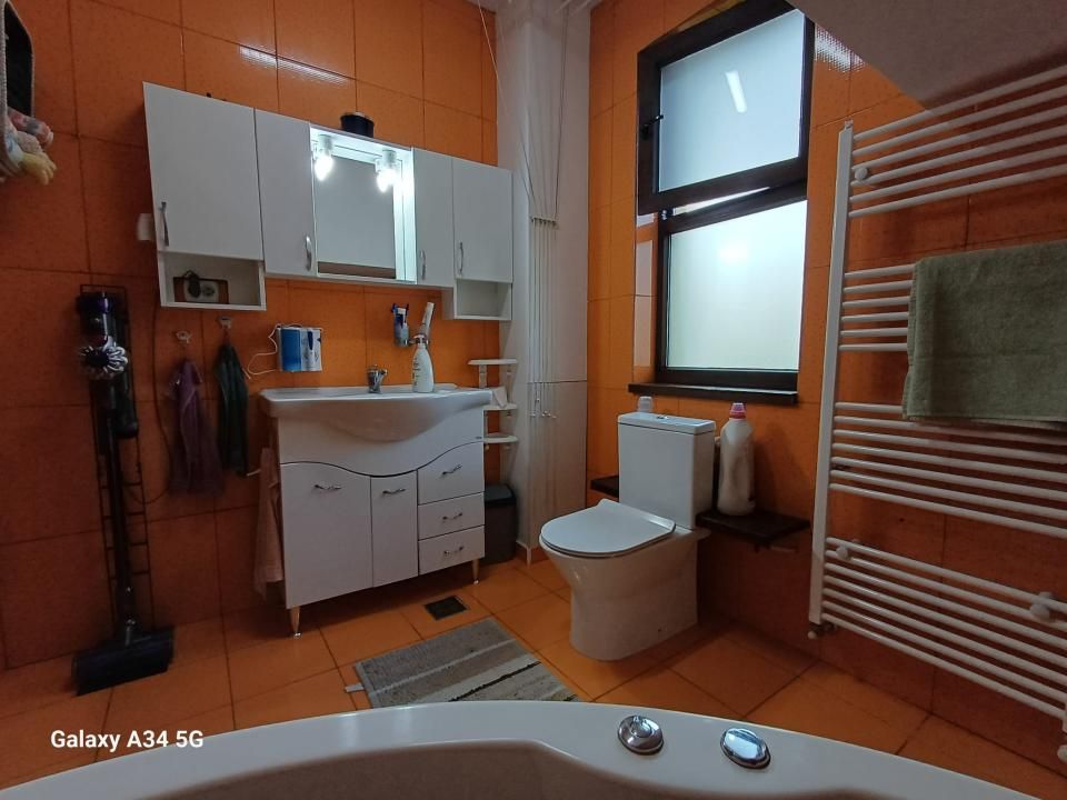 COMISION 0! Casa individuala, teren 1076 mp! – fotografia 27 din 36