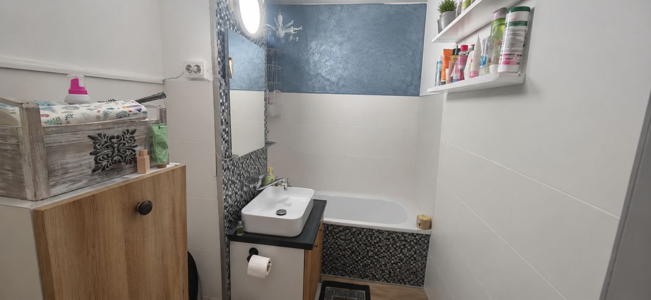 Apartament 2 camere, decomandat, 53mp, cartier Lapus, zona Popeci – fotografia 4 din 5