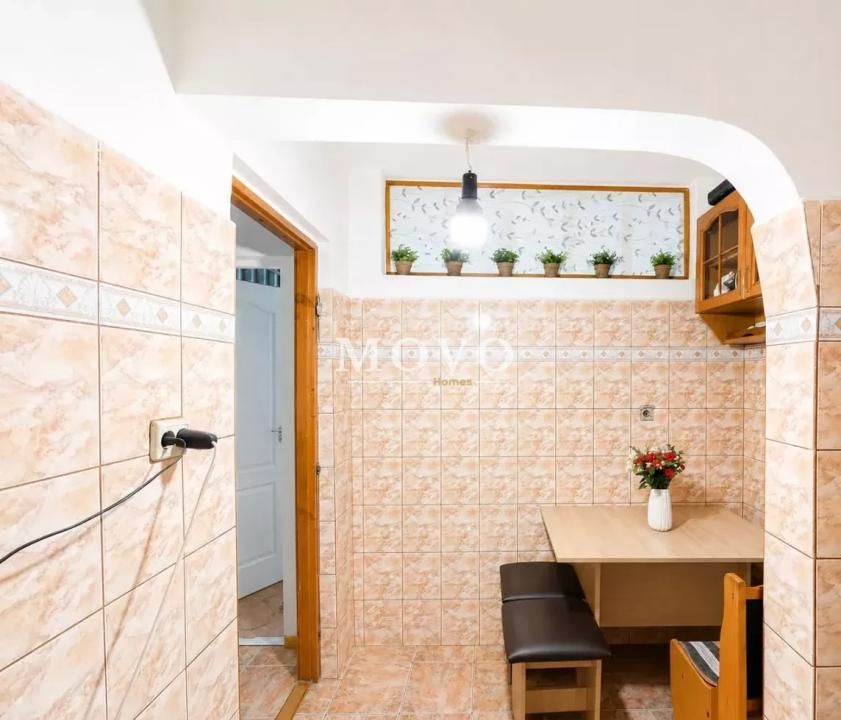Apartament 2 camere decomandat | Centrala prorpie | Zona Iosefin – fotografia 6 din 8