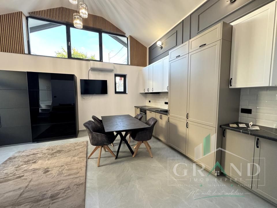 PRIMA ÎNCHIRIERE | CASĂ TIP DUPLEX | CURTE PROPRIE | 2 PARCĂRI | ÎNTRE LACURI – fotografia 6 din 35