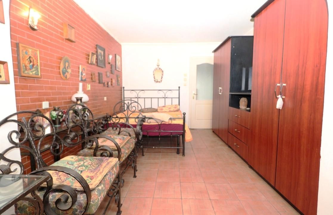 4 camere Titulescu | 94 mp | et 10 - decomandat | 2 balcoane | Piata Victoriei – fotografia 14 din 19