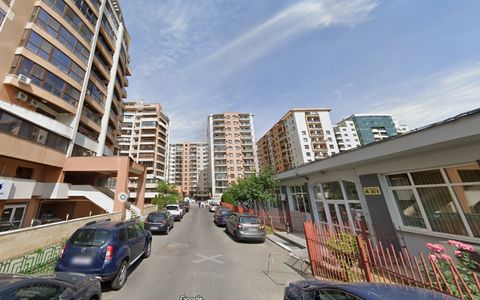 Office - 1050MP  - Terasa 282MP | Onix Residence-Grozavesti-Splai Independentei