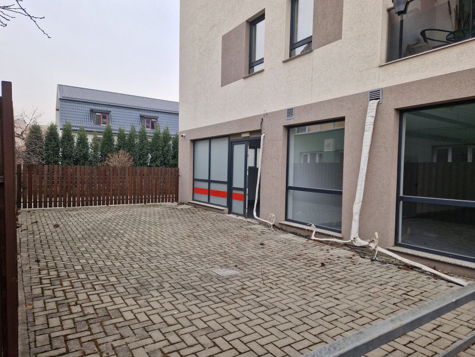 Spatiu comercial in Marasti – fotografia 9 din 11