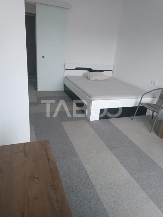 Apartament cu 2 camere in Floresti zona Teilor prima inchiriere – fotografia 6 din 12