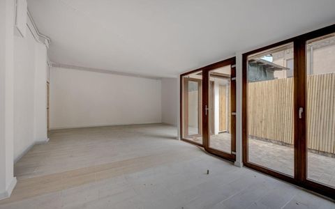 Spatiu comercial | Parcul Carol | 60mp | Centrala | Stradal