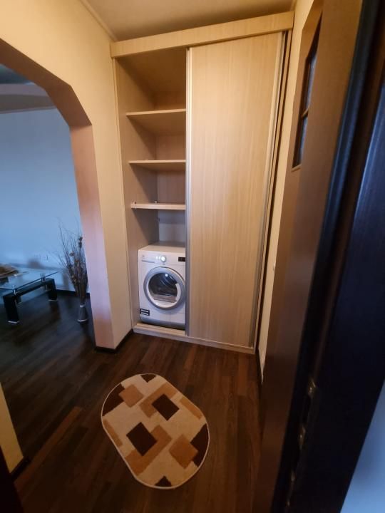 2 Camere de inchiriat | Aparatorii Patriei | Metrou | Mobilat | Utilat – fotografia 6 din 14