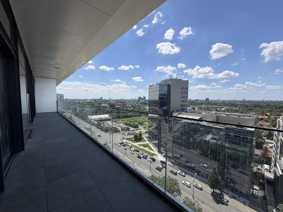 ONE Floreasca Towers | 175 mp / Vedere panoramică către Lacul Floreasca ! – fotografia 3 din 21