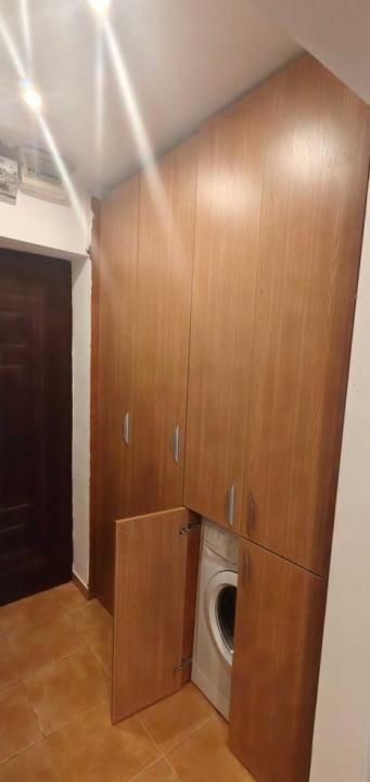 Garsoniera de inchiriat | Titan | Metrou | Pet Friendly | Renovat – fotografia 7 din 7