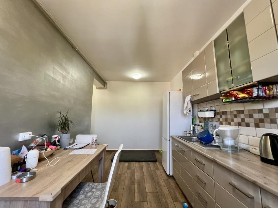 COMISION 0% Apartament cu 3 camere, 58mp utili, etaj 5 - zona UMT – fotografia 10 din 11