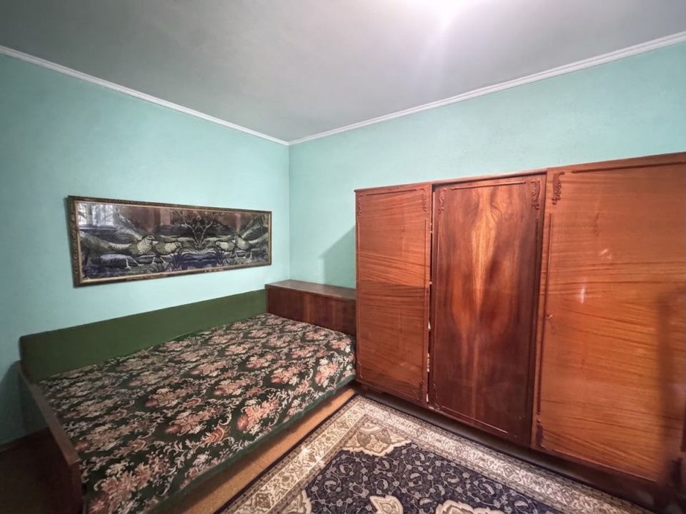 Apartament 2 camere semidecomandat, Constanța – KM 4-5 | 38 mp + boxă – fotografia 5 din 8