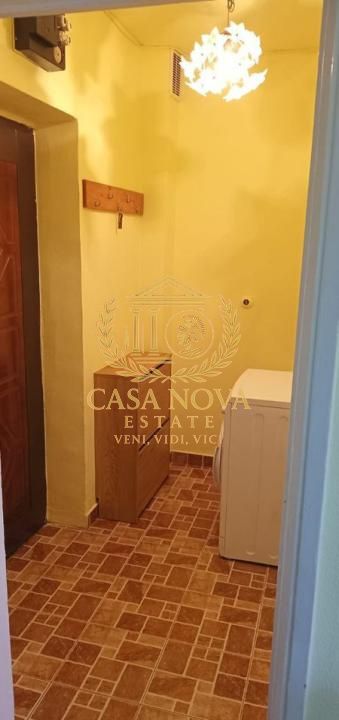 Garsonieră confort 1, Mănăștur – Aleea Peana, etaj 2/4 – fotografia 2 din 7