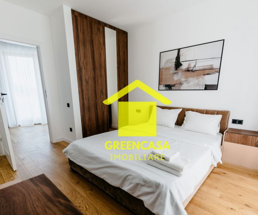 Apartament 3 camere , Lux , zona Taietura Turcului . – fotografia 7 din 17