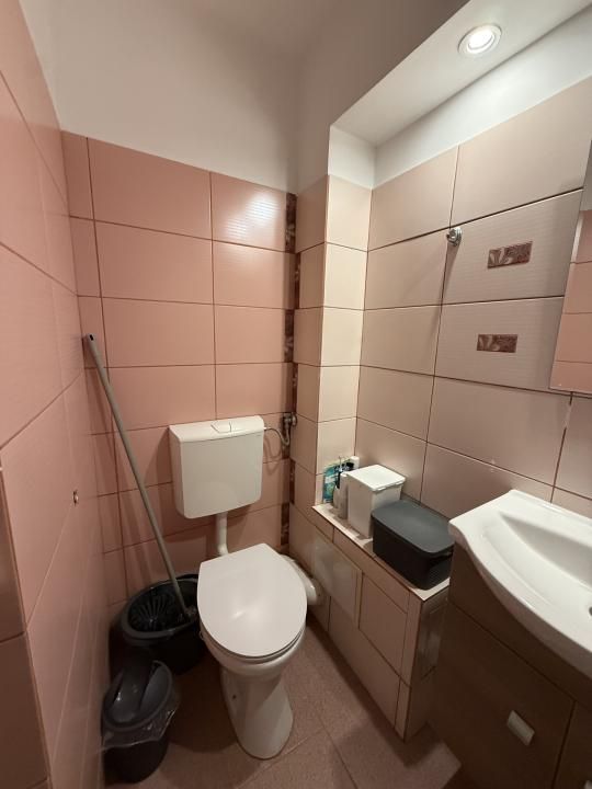 Apartament cu 2 camere, etaj 3 - Complexul Studentesc – fotografia 7 din 8