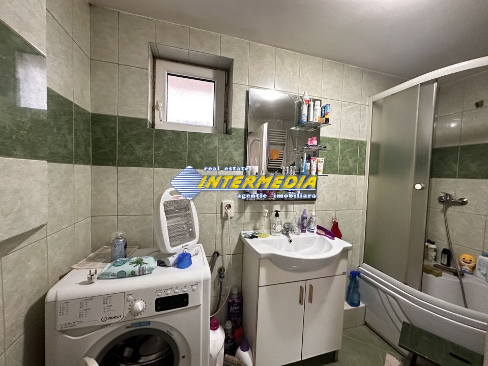 Casa cu 3 camere  in Cetate la asfalt cu 1176 mp Teren – fotografia 5 din 15