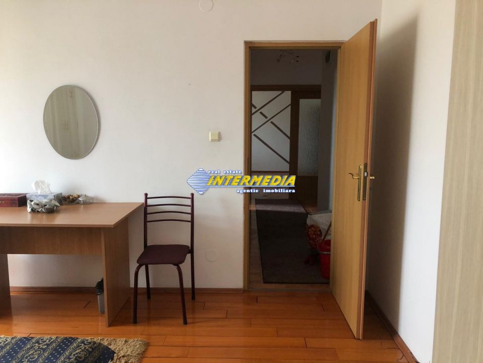Apartament 2 camere de Vanzare Alba Iulia Cetate Transilvaniei Bloc Nou – fotografia 8 din 40