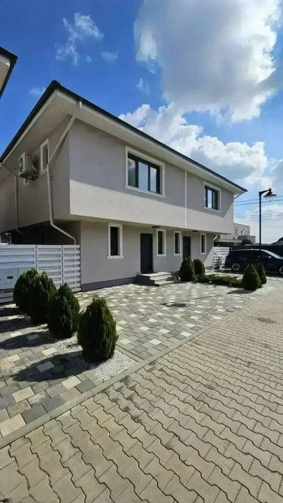 Vila tip Townhouse / 23 august/ Lidl/ Primărie Otopeni – fotografia 20 din 22