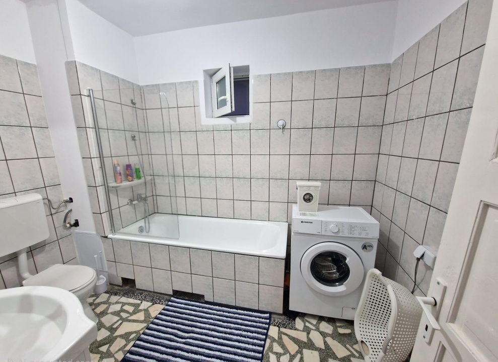 Apartament cu 2 camere la casa, cu parcare in curte, Marasti – fotografia 8 din 12