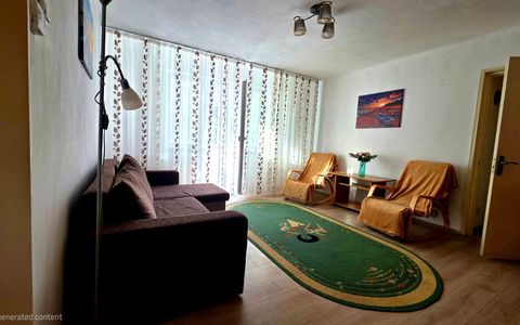 EXERCITIU/BANAT Apartament 2 camere | parcare | etajul 1 din 4 | Pret negociabil