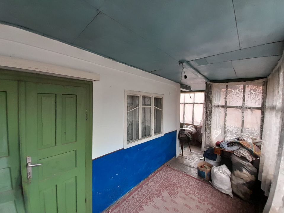 Casa traditionala cu anexe si gradina,Zona Nasaud – fotografia 12 din 21