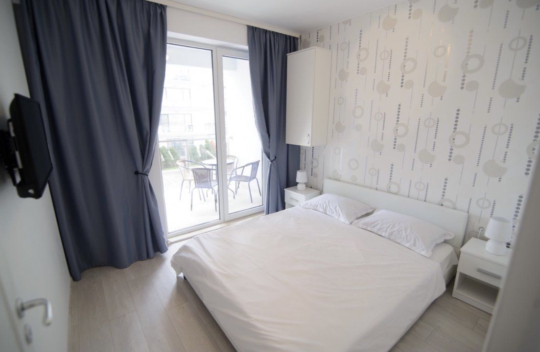 Închiriere apartament elegant Mamaia - Opera – fotografia 5 din 22