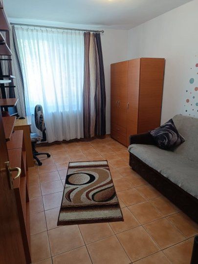 3 Camere de inchiriat | Obor | Mobilat | Utilat – fotografia 4 din 8