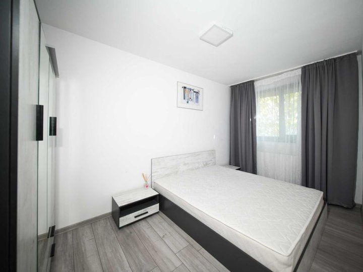 2 Camere de inchiriat | Vitan | Centrala Proprie | Pet-Friendly – fotografia 3 din 7