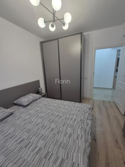 2 Camere de inchiriat | Central Adress | Central proprie | 2025 | Mobilat – fotografia 6 din 10