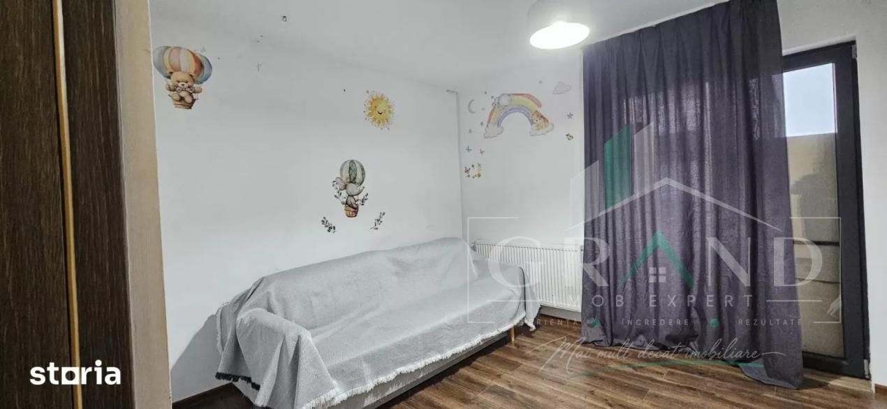 Apartament MODERN cu 3 camere, zona Donath, Grigorescu – fotografia 13 din 14