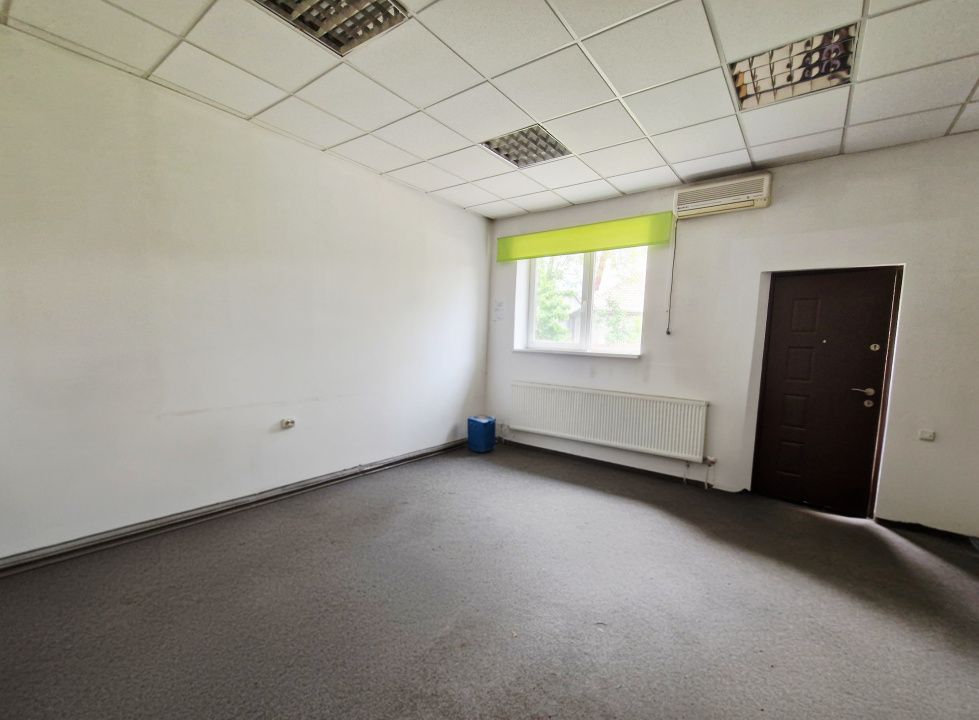 Casa pentru birouri, curte generoasa si 10 parcari zona Paris – fotografia 11 din 22