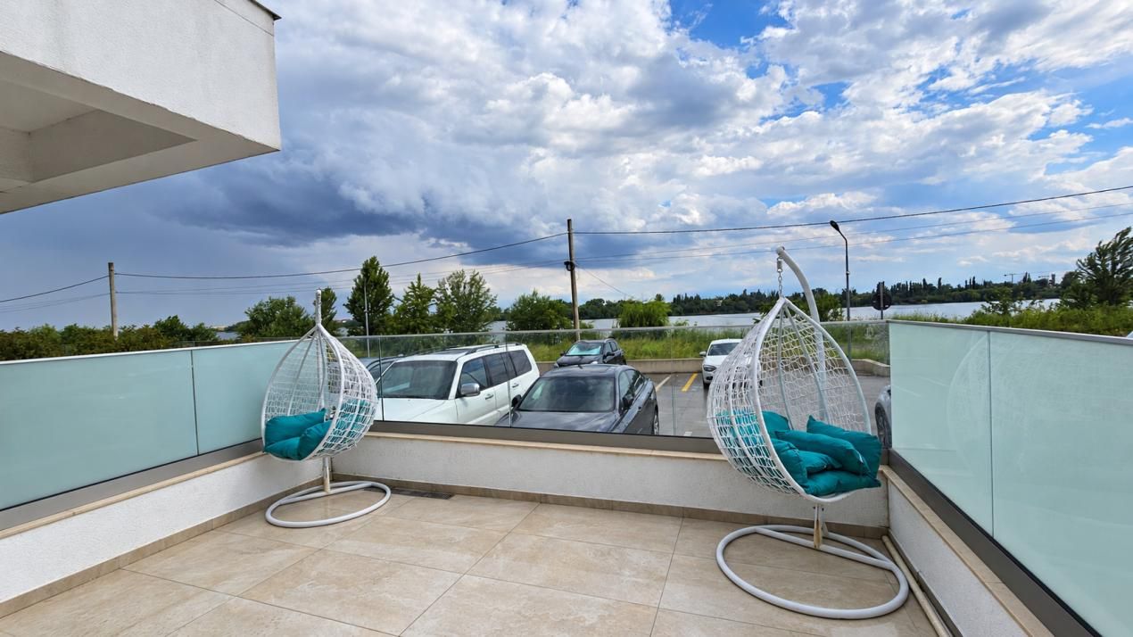 Apartament 3 camere 82MP | Belize Pantelimon Lake | Lake view – fotografia 14 din 15