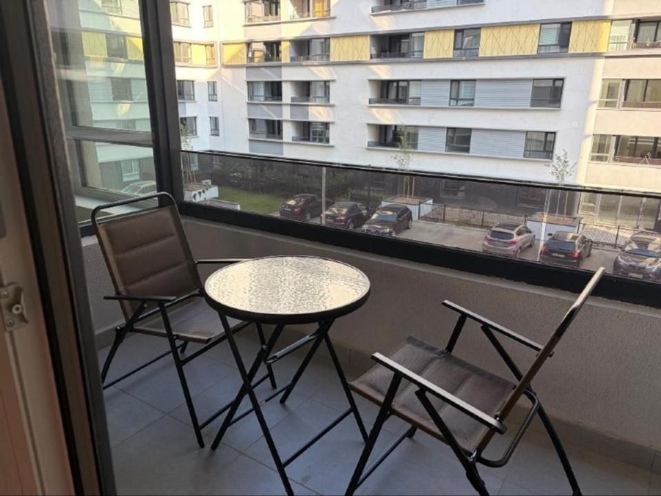 2 Camere de inchiriat | Jiului - Akcent City | Centrala | Parcare | Metrou – fotografia 10 din 15