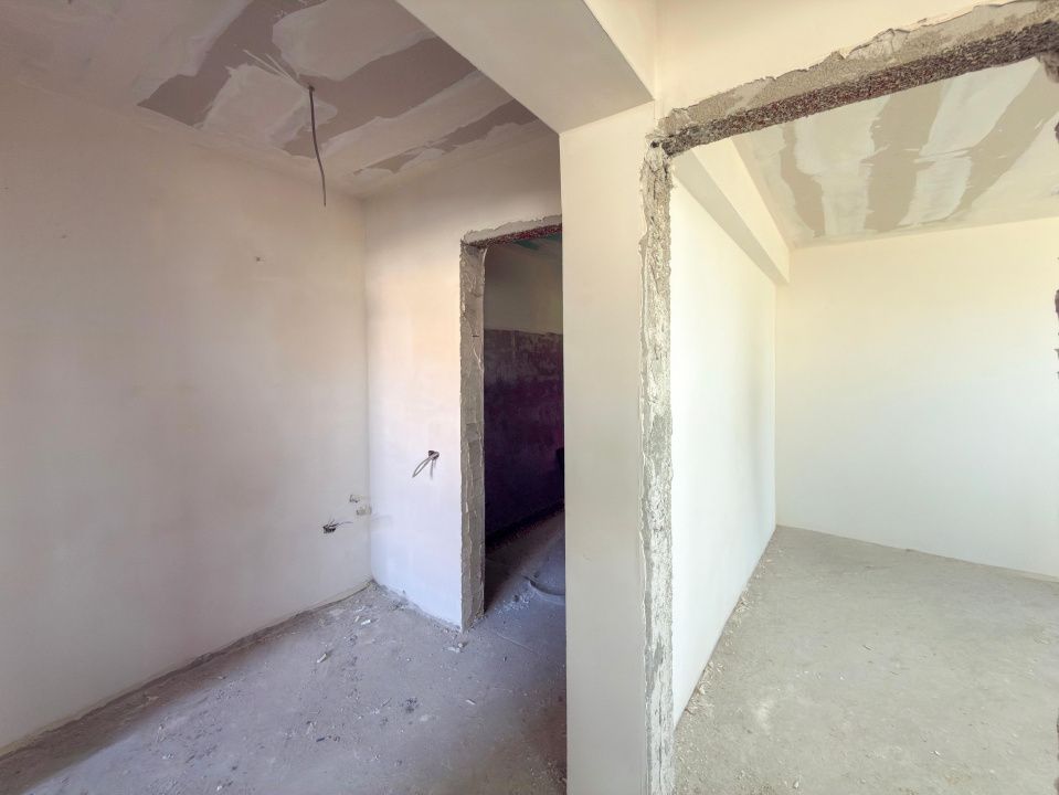 Direct Dezvolatator - Apartament Ovidiu cu loc de parcare inclus – fotografia 4 din 5