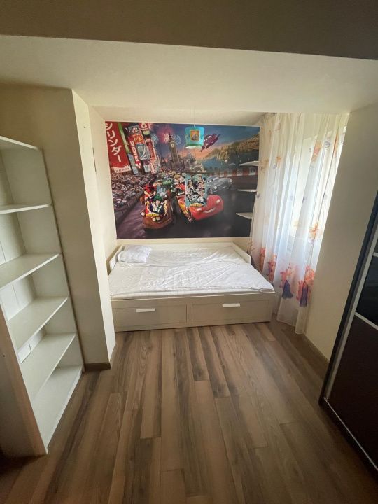 Apartament cu 3 camere și vedere la parcul privat – Confort Park – fotografia 6 din 14