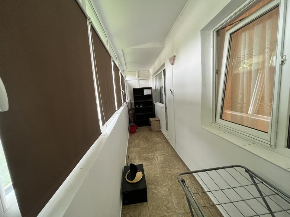 Canta Pacurari, 2 camere, aproape de Moara de Foc, mobilat, disponibil imediat – fotografia 6 din 7